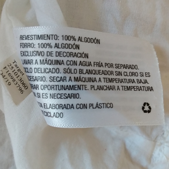 LoveShackFancy CAMILLE Petticoat Tier Floral Chic Dress Pink Patchwork Shabby XS - Picture 12 of 14